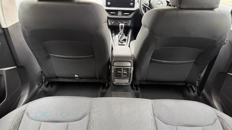 Skoda Scala 1.5 TSI SE 5dr DSG Petrol Hatchback